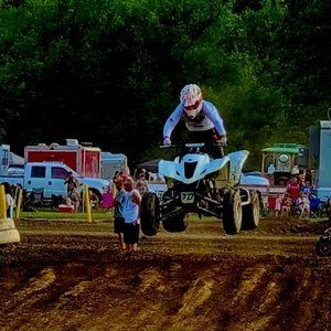 Meet your Posher, William